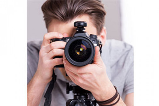 Выездной фотограф